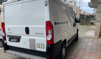 CITROEN JUMPER AUTOCARRO E POSTI full