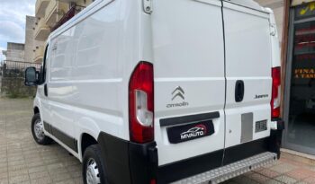 CITROEN JUMPER AUTOCARRO E POSTI full
