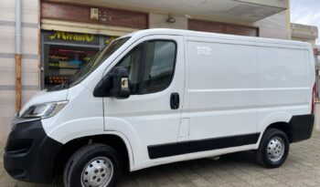 CITROEN JUMPER AUTOCARRO E POSTI full