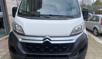 CITROEN JUMPER AUTOCARRO E POSTI full
