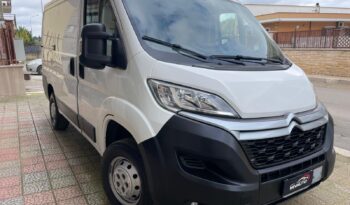 CITROEN JUMPER AUTOCARRO E POSTI full