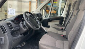 CITROEN JUMPER AUTOCARRO E POSTI full