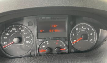 CITROEN JUMPER AUTOCARRO E POSTI full