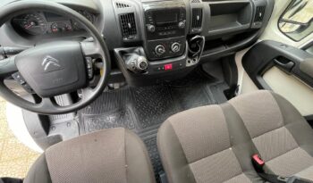 CITROEN JUMPER AUTOCARRO E POSTI full