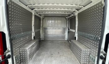 CITROEN JUMPER AUTOCARRO E POSTI full