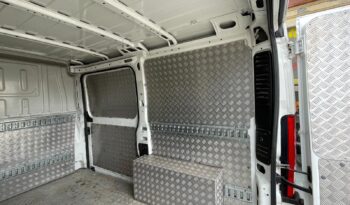 CITROEN JUMPER AUTOCARRO E POSTI full