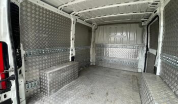CITROEN JUMPER AUTOCARRO E POSTI full