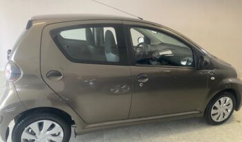 Toyota Aygo 1.0 5p. Connect full