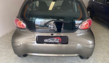 Toyota Aygo 1.0 5p. Connect full