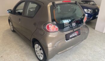 Toyota Aygo 1.0 5p. Connect full