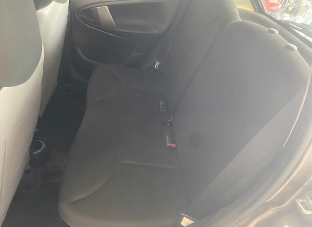 Toyota Aygo 1.0 5p. Connect full