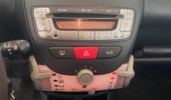 Toyota Aygo 1.0 5p. Connect full