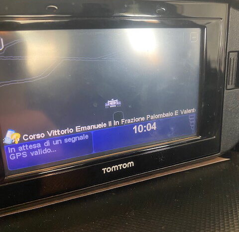 Toyota Aygo 1.0 5p. Connect full