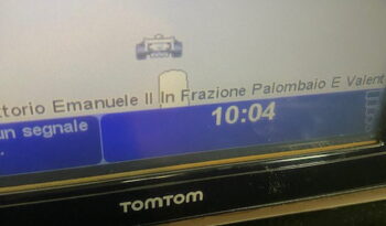 Toyota Aygo 1.0 5p. Connect full