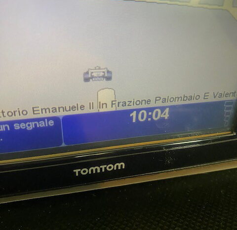 Toyota Aygo 1.0 5p. Connect full