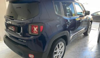 Jeep Renegade 1.6 Mjt 130 CV Limited full