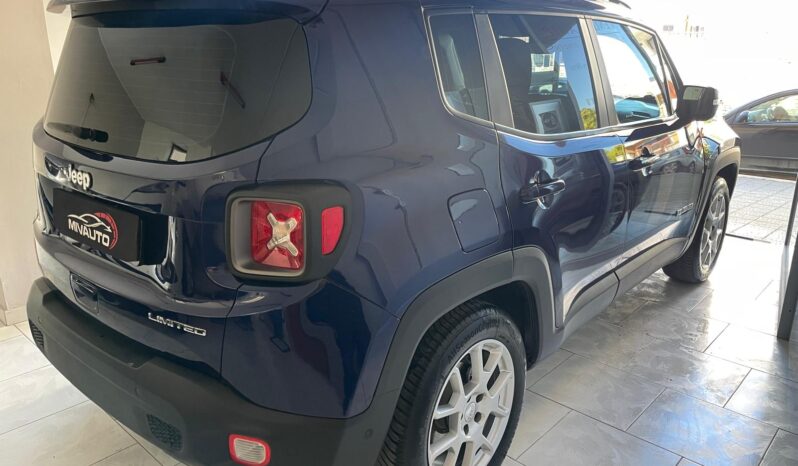 Jeep Renegade 1.6 Mjt 130 CV Limited full