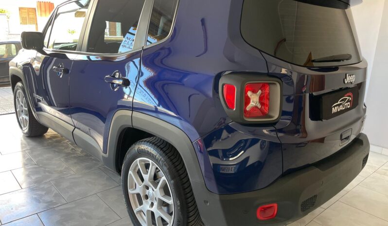 Jeep Renegade 1.6 Mjt 130 CV Limited full