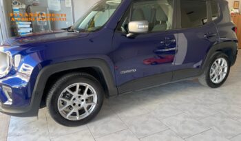Jeep Renegade 1.6 Mjt 130 CV Limited full