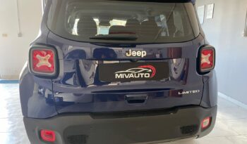 Jeep Renegade 1.6 Mjt 130 CV Limited full