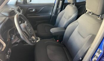 Jeep Renegade 1.6 Mjt 130 CV Limited full