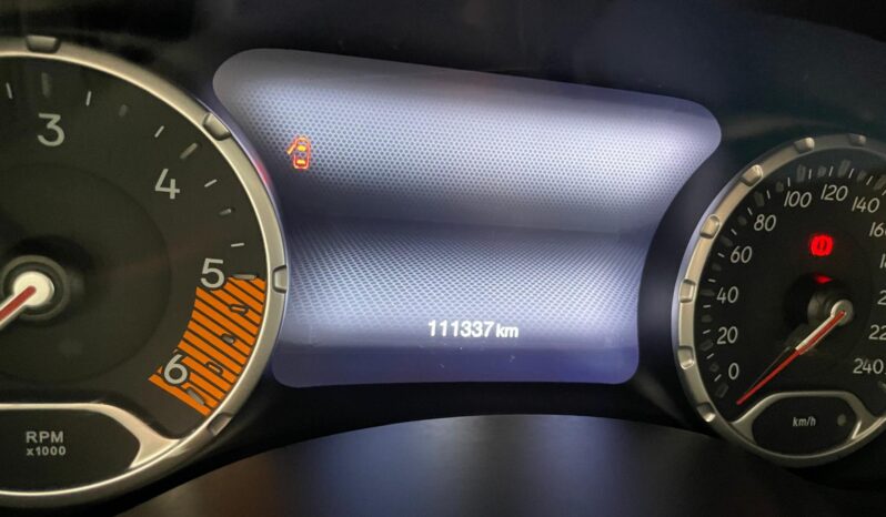 Jeep Renegade 1.6 Mjt 130 CV Limited full