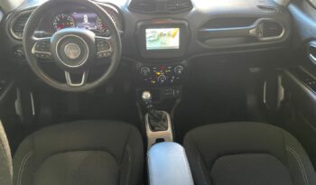 Jeep Renegade 1.6 Mjt 130 CV Limited full
