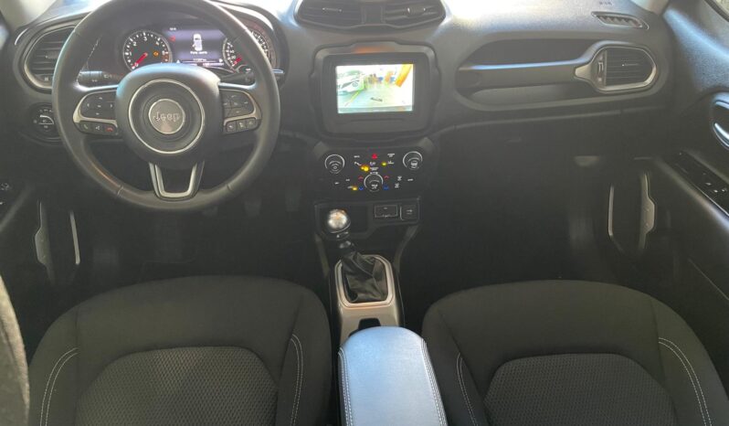 Jeep Renegade 1.6 Mjt 130 CV Limited full