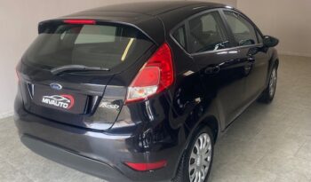 FORD FIESTA 1.5 tdci TITANIUM full