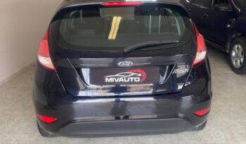 FORD FIESTA 1.5 tdci TITANIUM full