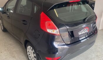 FORD FIESTA 1.5 tdci TITANIUM full