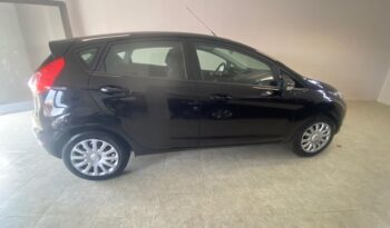 FORD FIESTA 1.5 tdci TITANIUM full