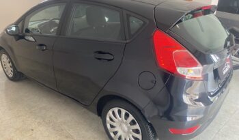 FORD FIESTA 1.5 tdci TITANIUM full