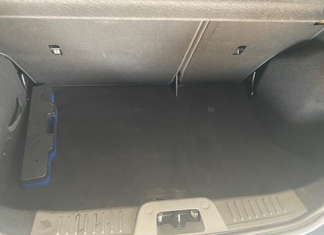 FORD FIESTA 1.5 tdci TITANIUM full