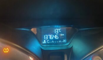 FORD FIESTA 1.5 tdci TITANIUM full