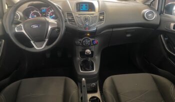 FORD FIESTA 1.5 tdci TITANIUM full