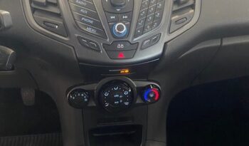FORD FIESTA 1.5 tdci TITANIUM full