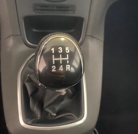 FORD FIESTA 1.5 tdci TITANIUM full