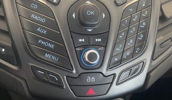 FORD FIESTA 1.5 tdci TITANIUM full