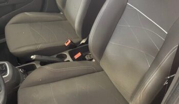 FORD FIESTA 1.5 tdci TITANIUM full