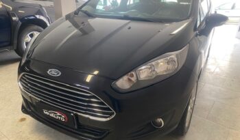 FORD FIESTA 1.5 tdci TITANIUM full