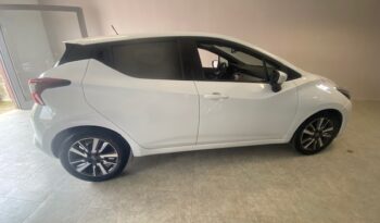 NEW NISSAN  MICRA 1.500 DCI full