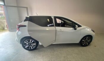 NEW NISSAN  MICRA 1.500 DCI full