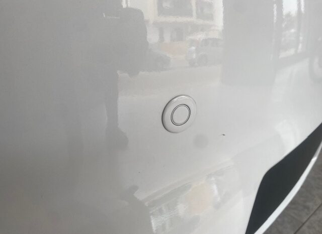 NEW NISSAN  MICRA 1.500 DCI full