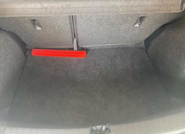 NEW NISSAN  MICRA 1.500 DCI full