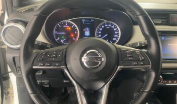 NEW NISSAN  MICRA 1.500 DCI full