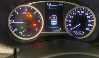 NEW NISSAN  MICRA 1.500 DCI full