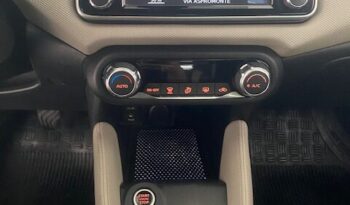 NEW NISSAN  MICRA 1.500 DCI full