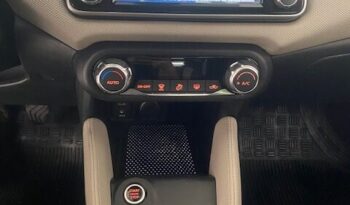 NEW NISSAN  MICRA 1.500 DCI full