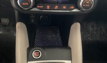 NEW NISSAN  MICRA 1.500 DCI full